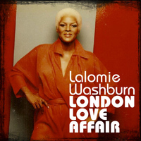 Lalomie Washburn - London Love Affair