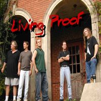 Living Proof - Waiting on Johnny