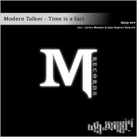 Modern Talker - Time Is a Fact
