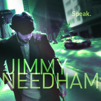 Jimmy Needham - Speak