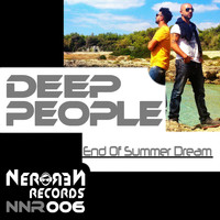 DeepPeople - End of Summer Dream