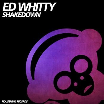 Ed Whitty - Shakedown
