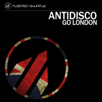 AntiDisco - Go London