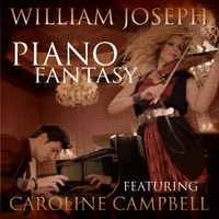 Caroline Campbell - Piano Fantasy (feat. Caroline Campbell)