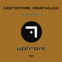 Djeep Rhythms - The War of Worlds