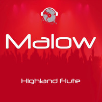 Malow - Highland Flute