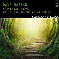 Dave Marian - Similar Ways