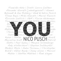 Nico Pusch - You