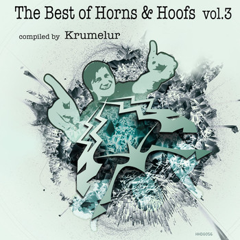 Various Artists - The Best of Horns & Hoofs, Vol. 3 - Compiled By Krumelur