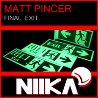 Matt Pincer - Final Exit