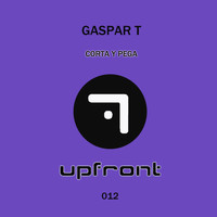 Gaspar T - Corta y Pega