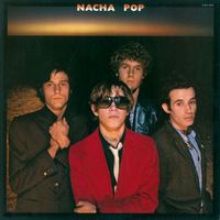 Nacha Pop - Chica De Ayer