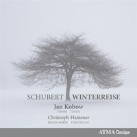 Christoph Hammer - Schubert: Winterreise