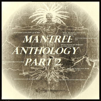 Various - Mantree Anthology Part 2