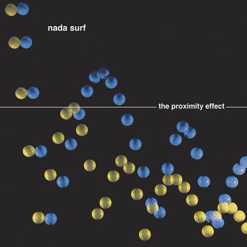 Nada Surf - The Proximity Effect