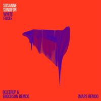 Susanne Sundfør - White Foxes (Remixes)