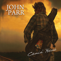 John Parr - Comin' home