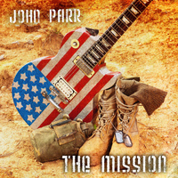 John Parr - The Mission