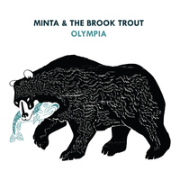 Minta & the Brook Trout - Olympia