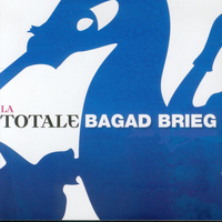 Bagad Brieg - La totale (Breton Pipe Band - Celtic Music from Brittany)
