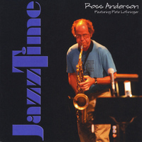 Ross Anderson - Jazztime