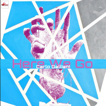 Carlo Galliani - Here We Go