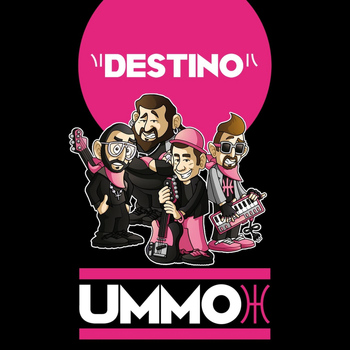 Ummo - Destino