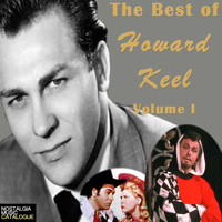 Howard Keel - The Best of Howard Keel: Volume I