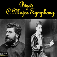 New York Philharmonic - Bizet: C Major Symphony