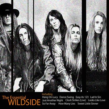 Wildside - The Essential Wildside (Explicit)
