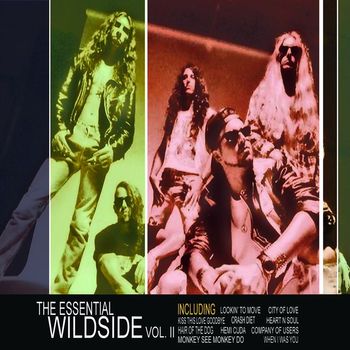 Wildside - The Essential Wildside Vol II