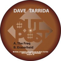 Dave Tarrida - The Freq