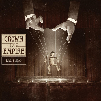 Crown The Empire - Limitless