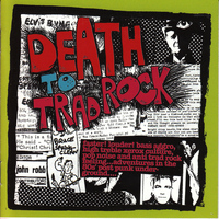 Various Artists - Death to Trad Rock