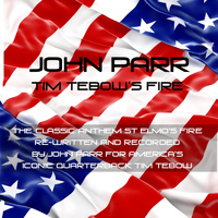 John Parr - Tim Tebow's Fire