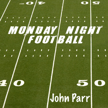 John Parr - Monday Night Football