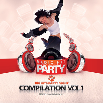 Various Artists - Radio Hit Party