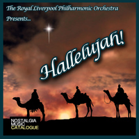 Royal Liverpool Philharmonic Orchestra - Hallelujah!