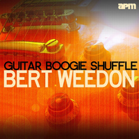 Bert Weedon - Guitar Boogie Shuffle