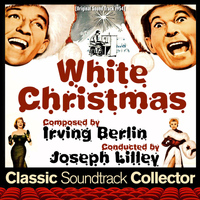 Irving Berlin - White Christmas (Original Soundtrack) [1954]