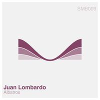 Juan Lombardo - Albatros