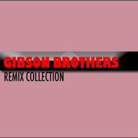 Gibson Brothers - Gibson Brothers