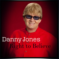 Danny Jones - Right to Believe
