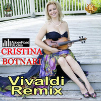 Cristina Botnari - Vivaldi Remix