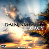 Dainjamental - Legacy (Explicit)