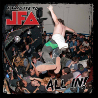 Various Artists - All In! - A Tribute to J F A