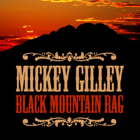 Mickey Gilley - Black Mountain Rag