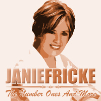 Janie Fricke - The Number Ones and More