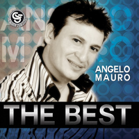Angelo Mauro - The best