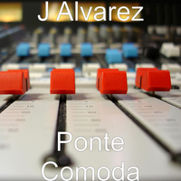 J Alvarez - Ponte Comoda